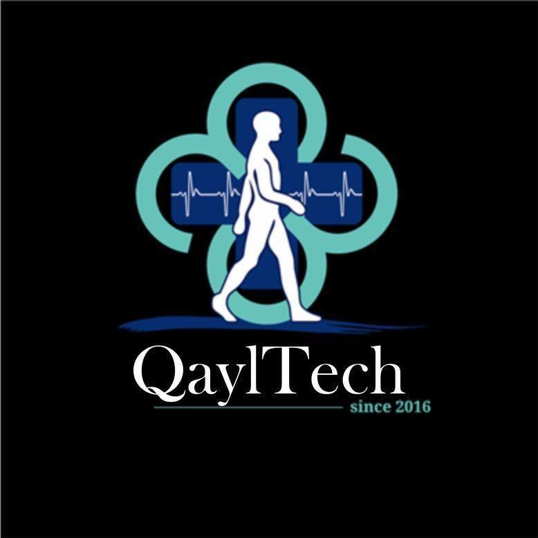 QaylTech, Քայլաբեր