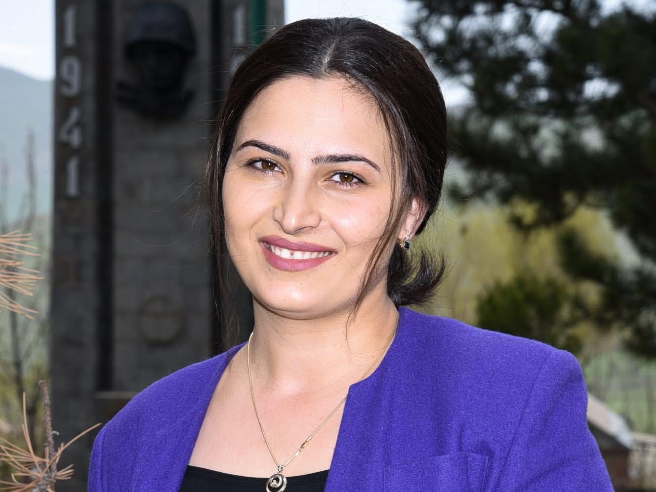 Մերի Գրիգորյան, MRUG բրենդի հիմնադիր