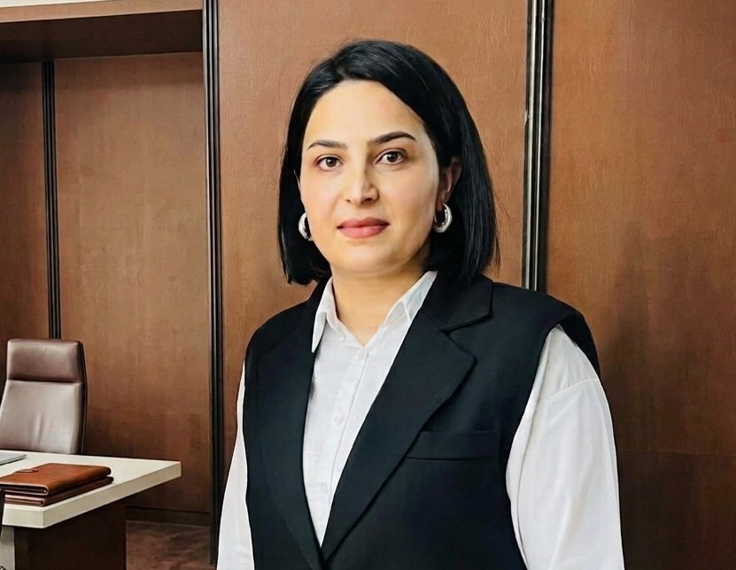 Մերի Գրիգորյան, «MRUG» բրենդի հիմնադիր
