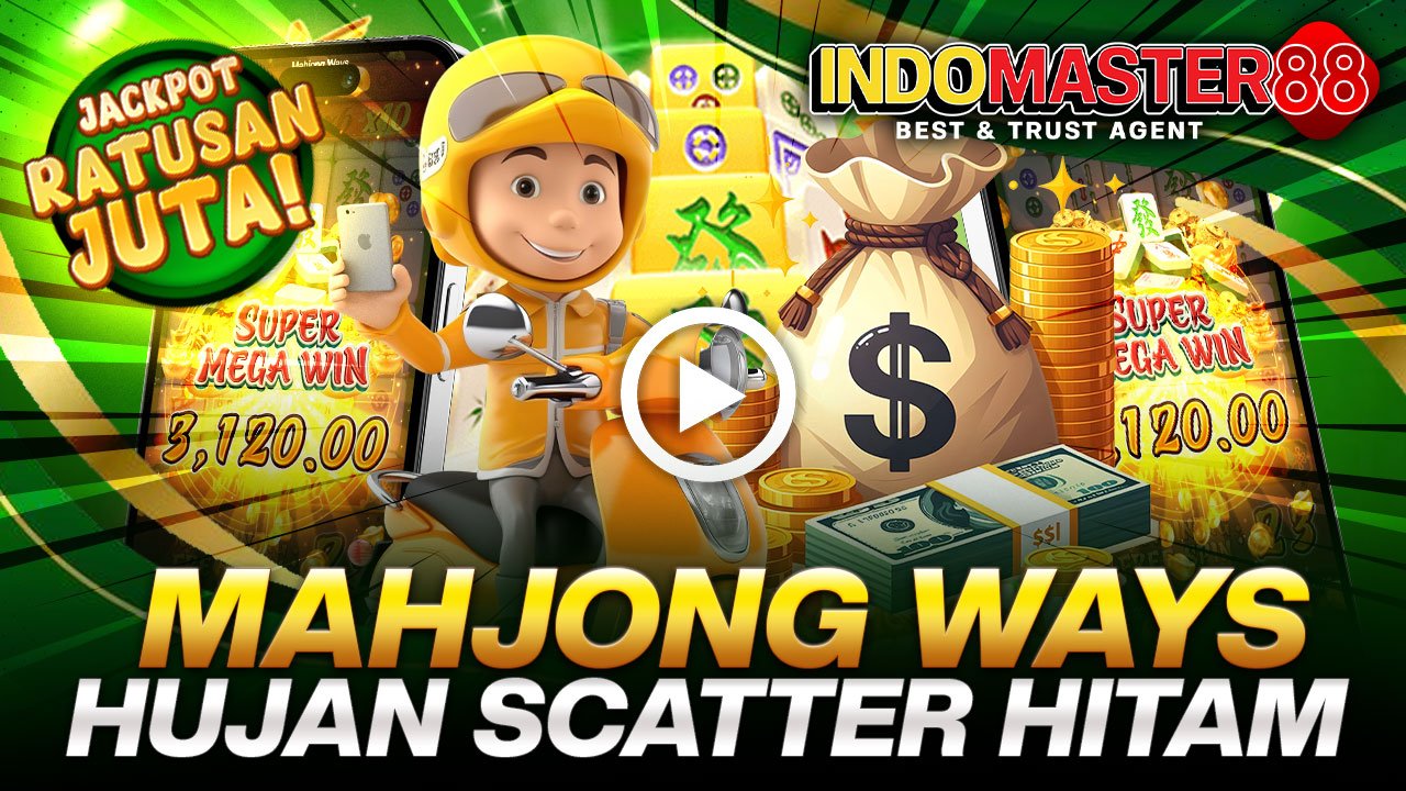 INDOMASTER88
