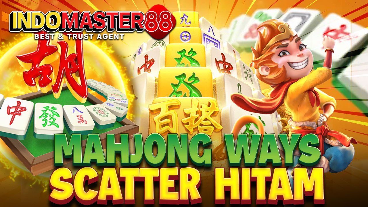 INDOMASTER88