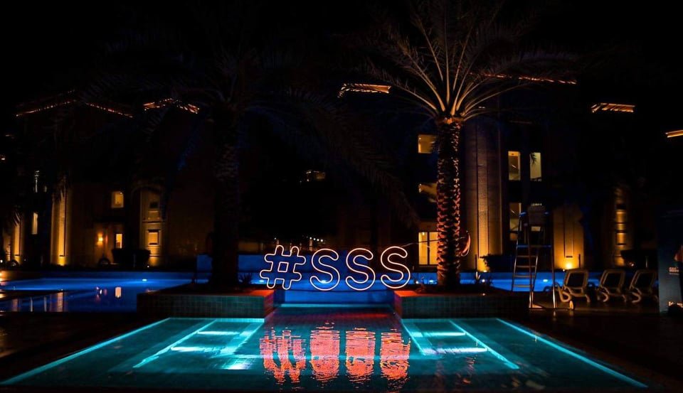 SSSholidays, Dubai