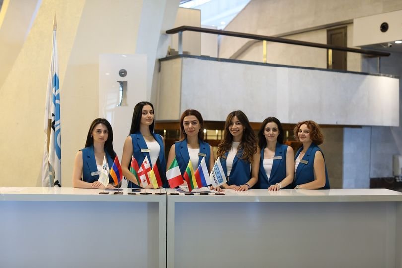 Armenia EXPO 2022