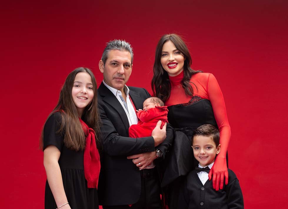 Այս տարին իսկապես հրաշքներով լի էր, Լուսինե Թովմասյան