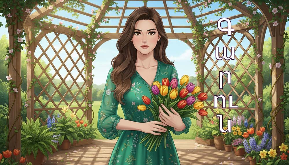 ԳԱՐՈՒՆ, Վահան Տերյան