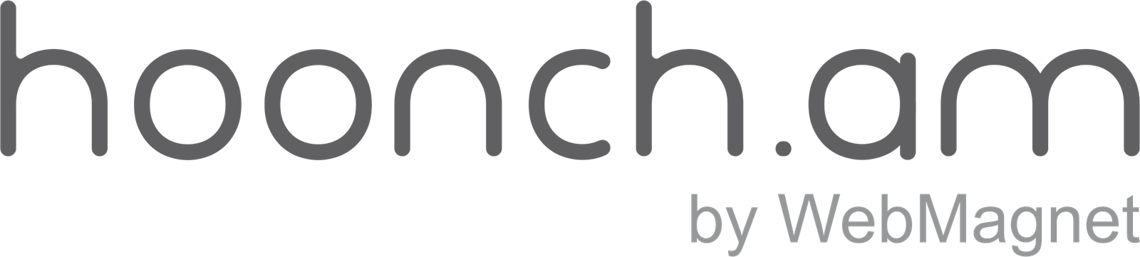 hoonch.am logo