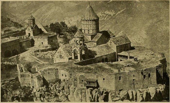  Անկախ Սյունիք 1920թ․