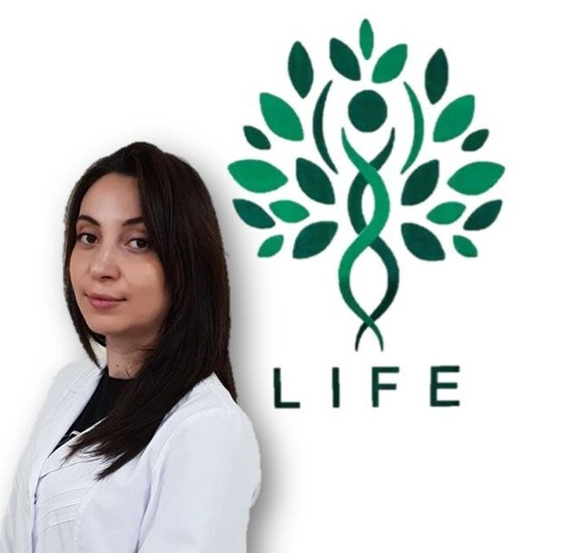 Life Clini, Լիլիթ Սաքոյան, Լայֆ Կլինիկա