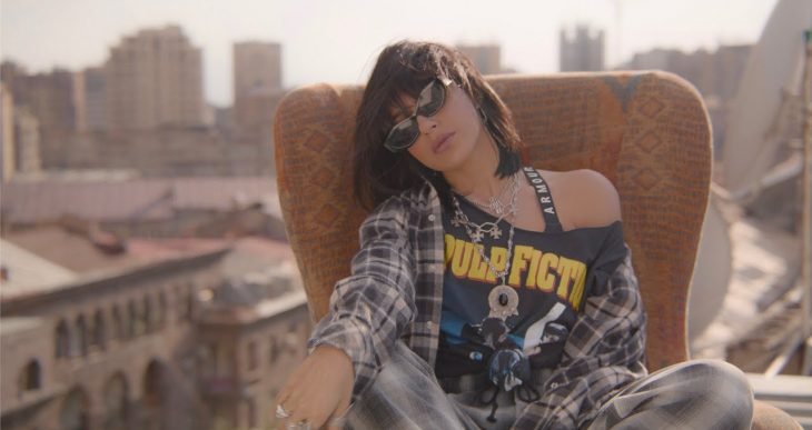  Sirusho, Body On Body