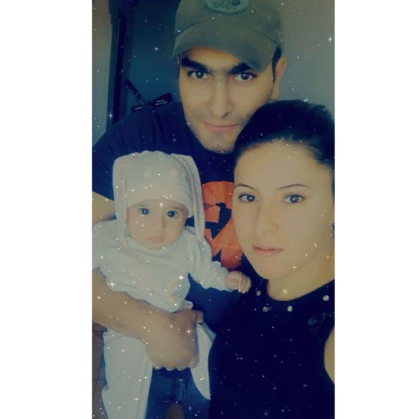 Թեկուզ վիրավոր, բայց վերադարձավ․․․