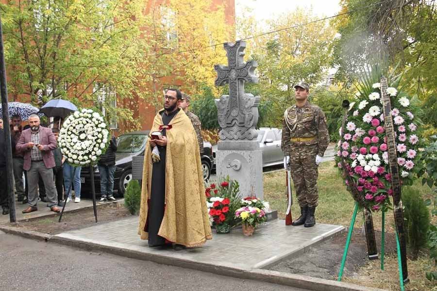 Խիզախել ու տենչը հայի արյան մեջ է