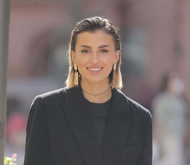 Աննա-Մարի Սարգսյան, BSMI հիմնադիր, տնօրեն