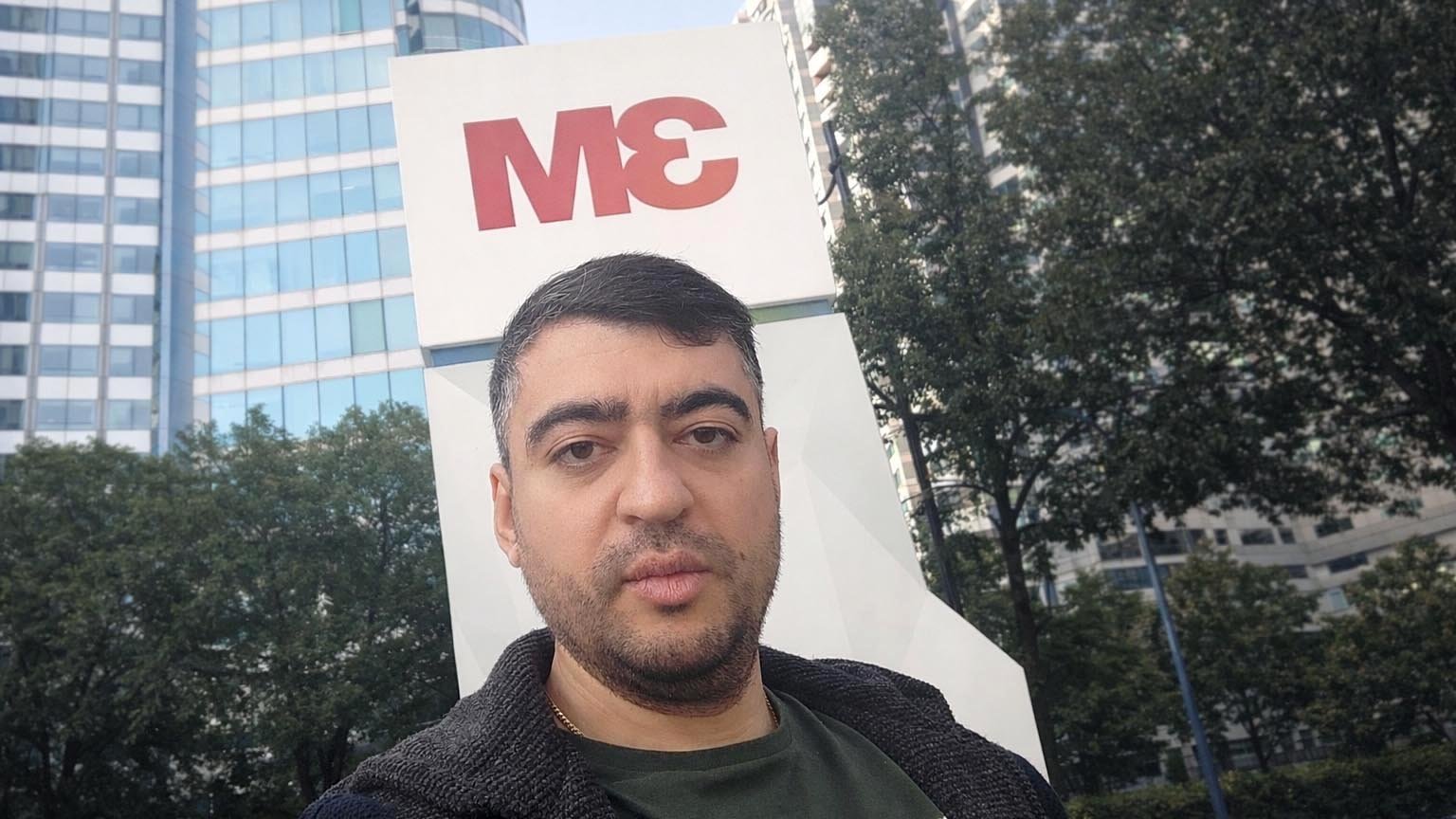 Վահան Մելիքյան, գործարար