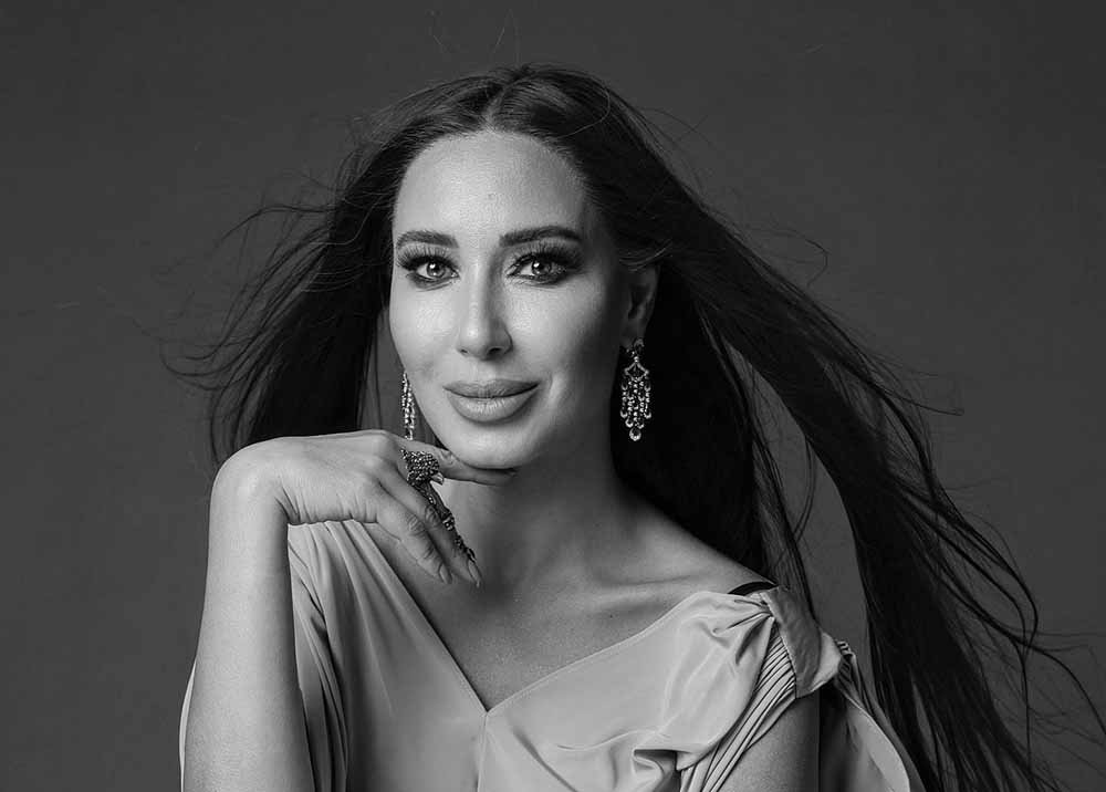 Հուսահատությունը վարակիչ հիվանդություն է․․․ Նազենի Հովհաննիսյան