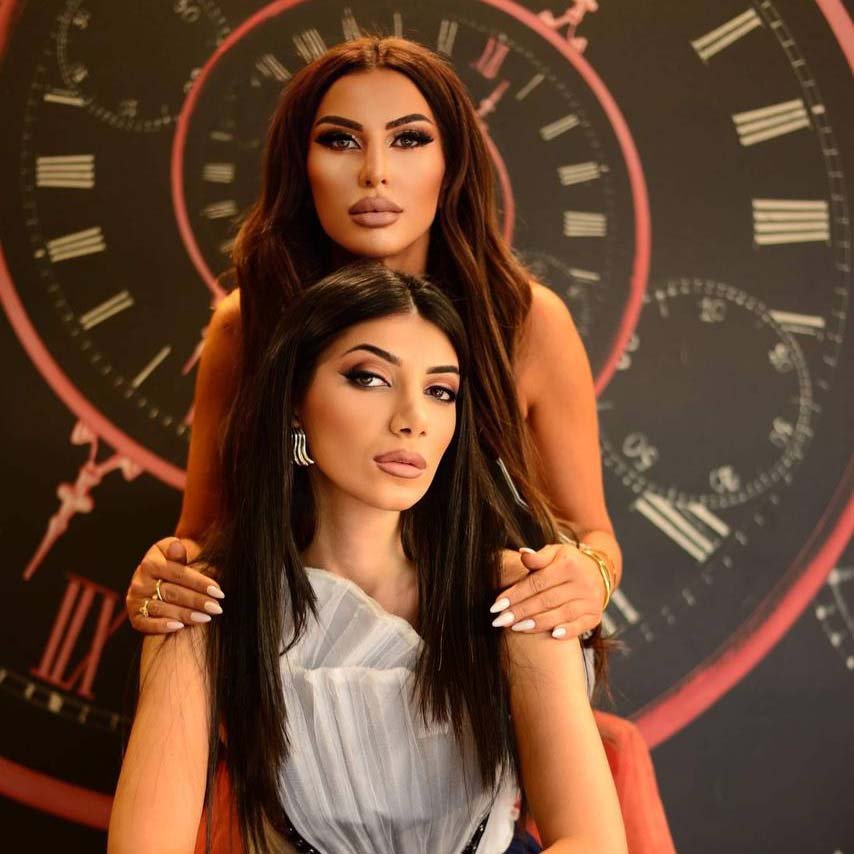  Մանիտա Վարտան - Mrs. Europe 2023-2024, Mrs. Bulgaria 2022-2023