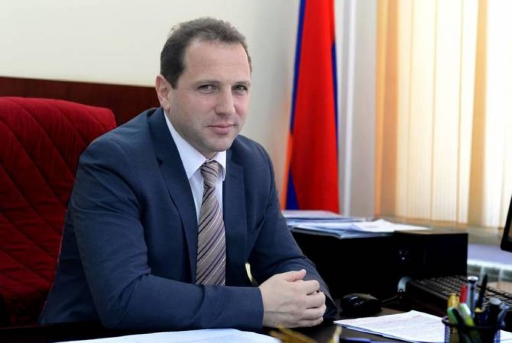  Չեմ հասկանում ինչ լուր է,- Դավիթ Տոնոյանը` իր հրաժարականի մասին