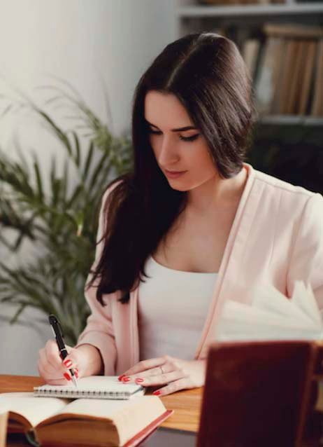 Ինքնավստահ կնոջ 15 հատկանիշները