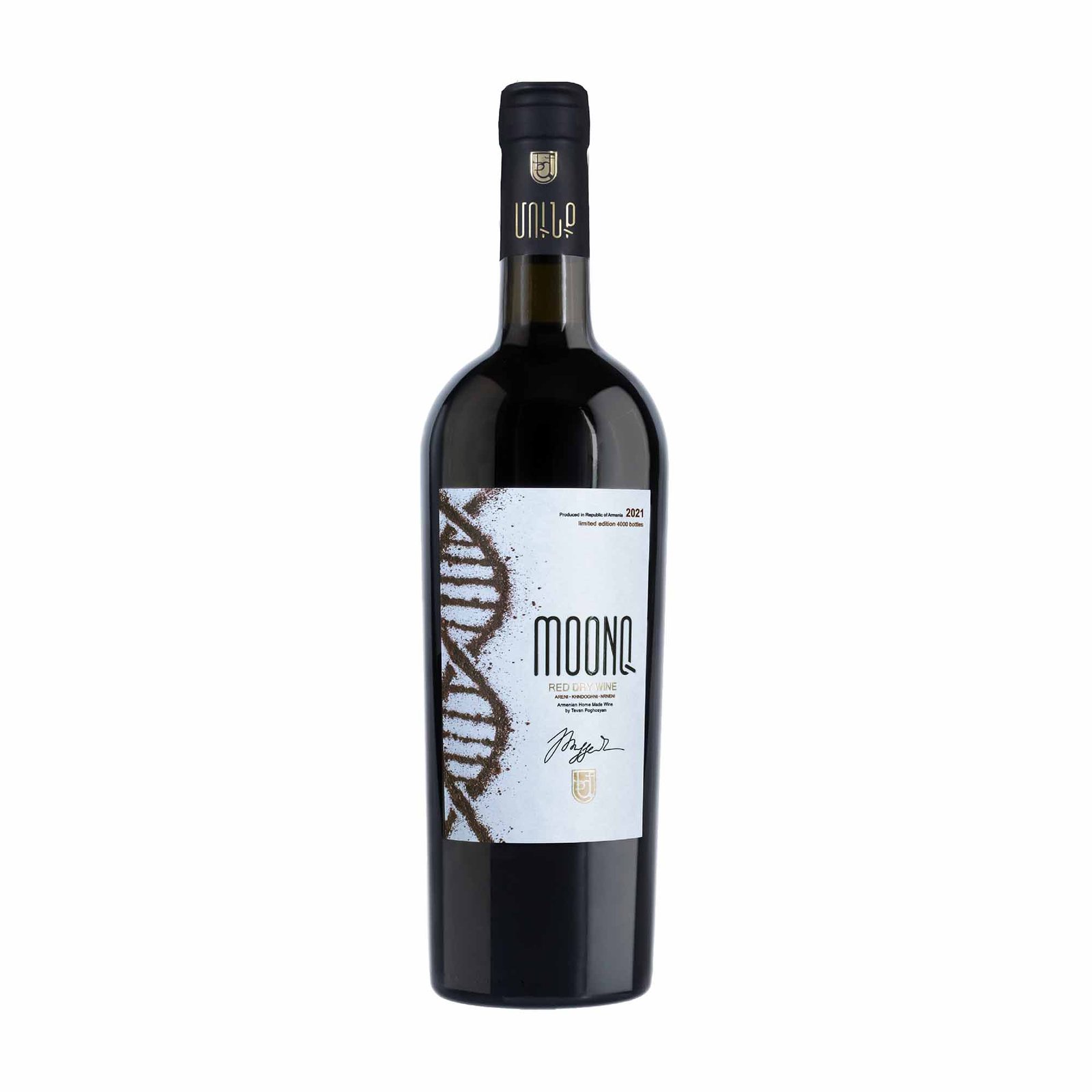 MOONQ գինիներ, հայկական գինի, made in Armenia