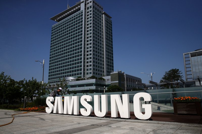 Ինչպես Samsung-ը կառուցեց կայսրություն, որն անհնար է ոչնչացնել