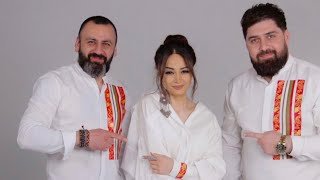  Կուզիմ Նենի, Նարե Գևորգյան